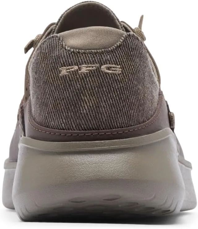 Лоферы Columbia Mens Boatside Relaxed PFG — фото 4