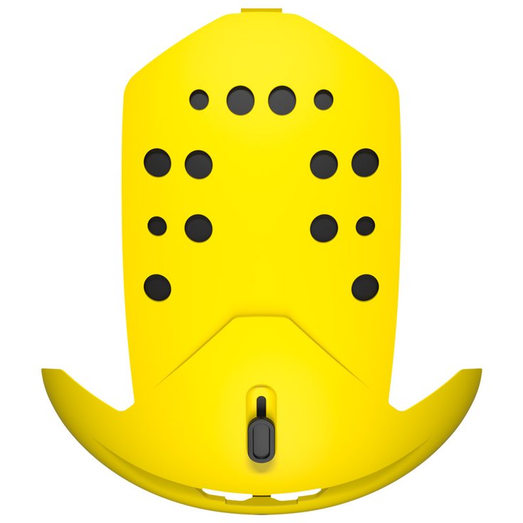 

Шлем дальнего космоса, желтый, твердый - l-xl Flaxta