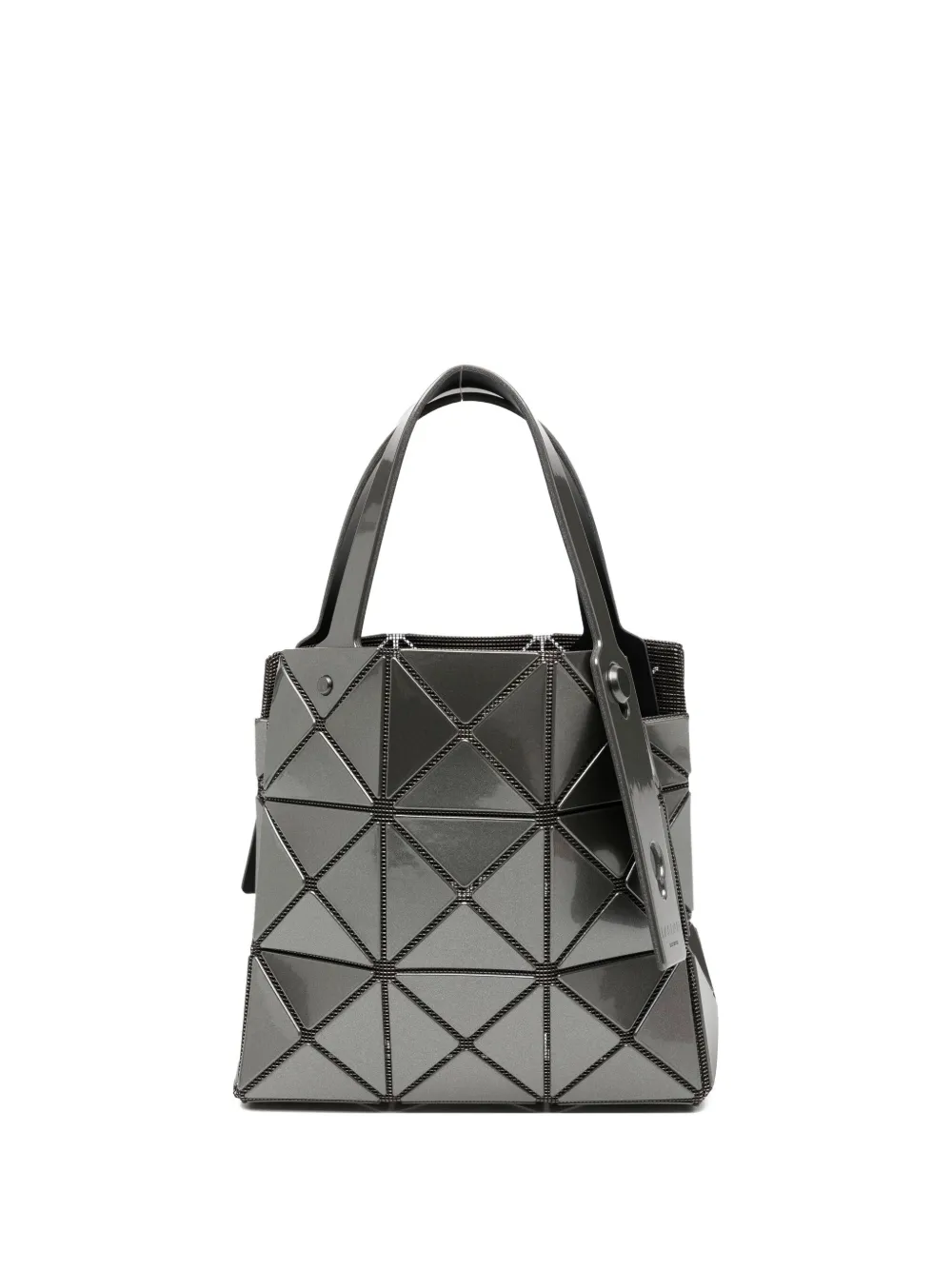 

Мини-сумка Carat Bao Bao Issey Miyake, черный