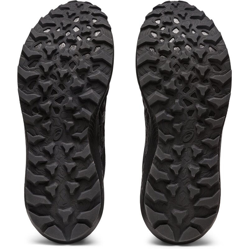 Кроссовки для бега по пересеченной местности Gel-Sonoma 7 GTX Asics, мультиколор — фото 2