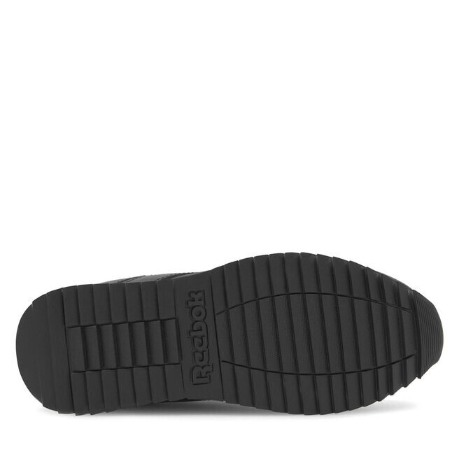Кроссовки Reebok Glide Ri IE3278 Black, черный — фото 4