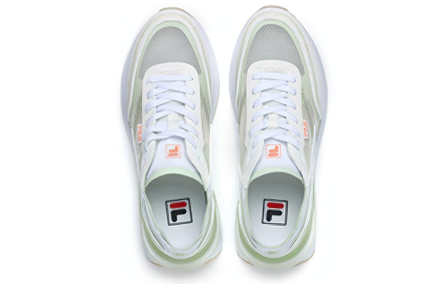 Женская обувь FILA Renno Lifestyle — фото 2