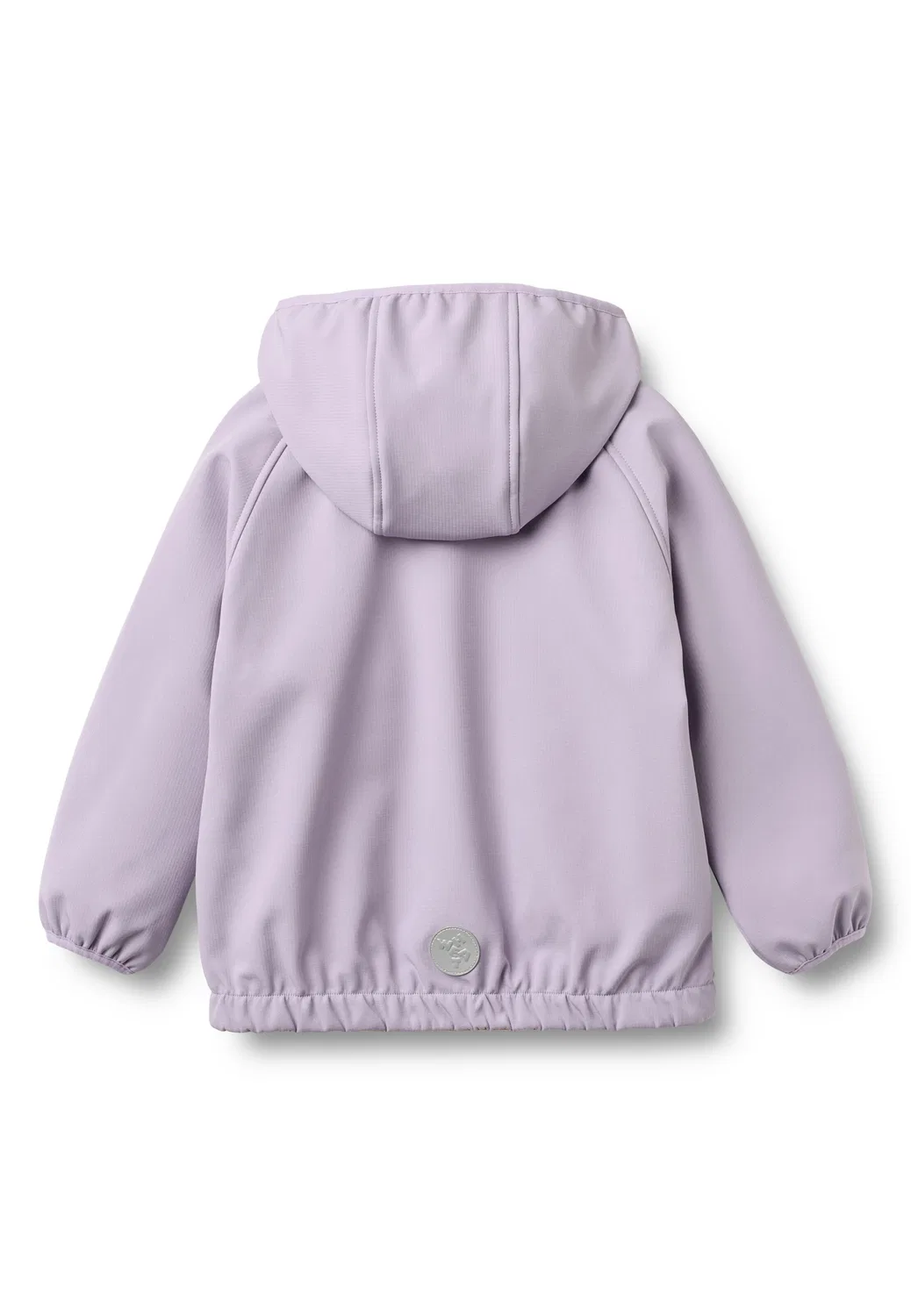 Куртка Wheat Performance Jacket Alleo сиреневого цвета — фото 2