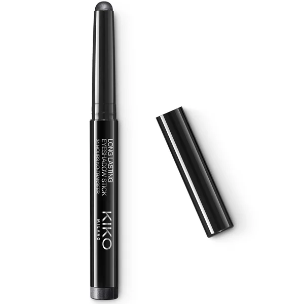 

Стойкие тени для век в стике 1,6 г Kiko Milano, цвет 22 anthracite