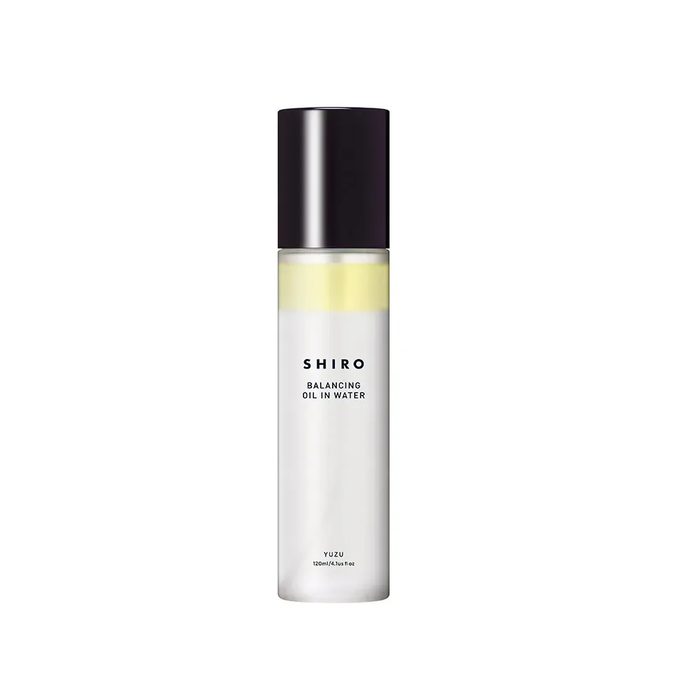 SHIRO Увлажняющий спрей-сыворотка Pomelos 120 мл, 120ml