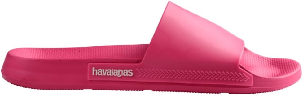 Женские шлепанцы Havaianas Classic, розовый — фото 3