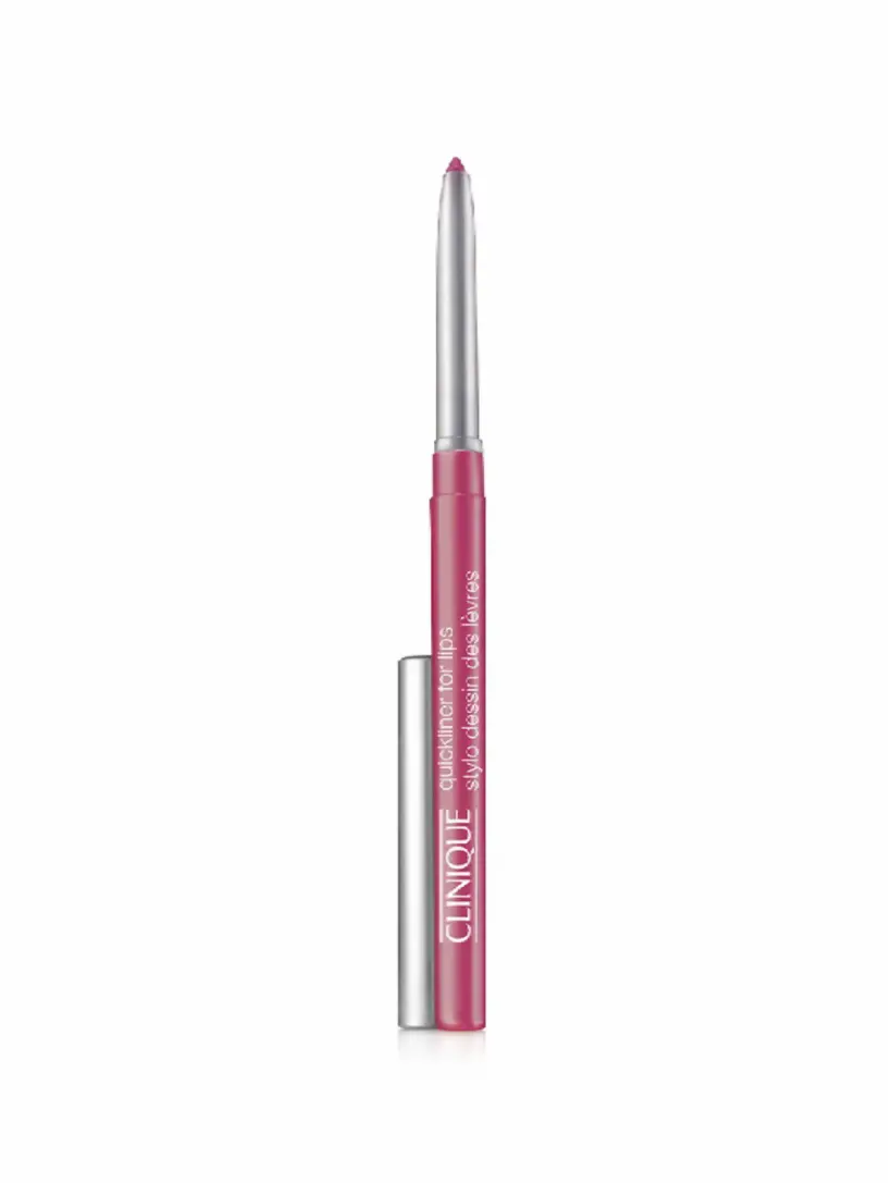 

Карандаш для губ Quickliner For Lips Intense, оттенок Crushed Berry Clinique