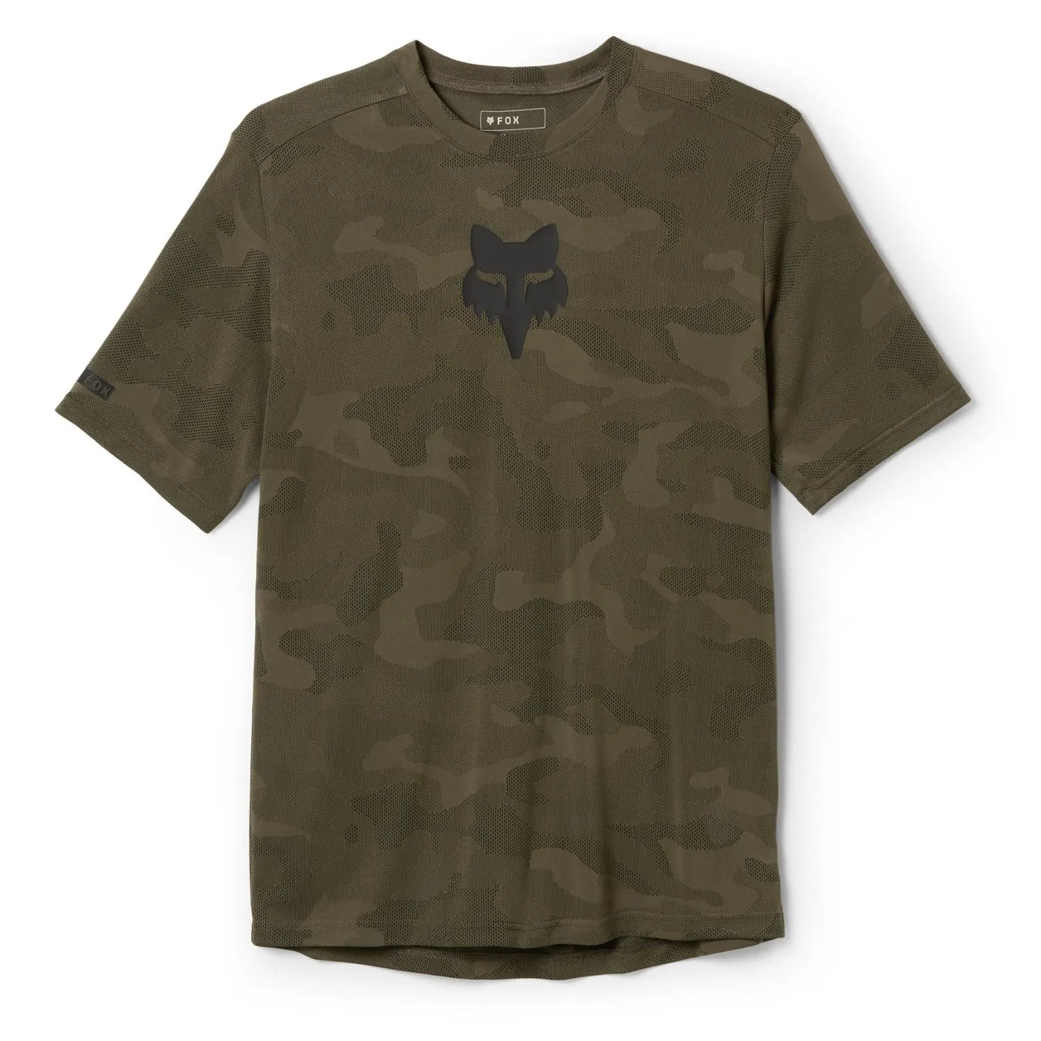 

Мужская велосипедная майка Ranger TruDri Fox, Military