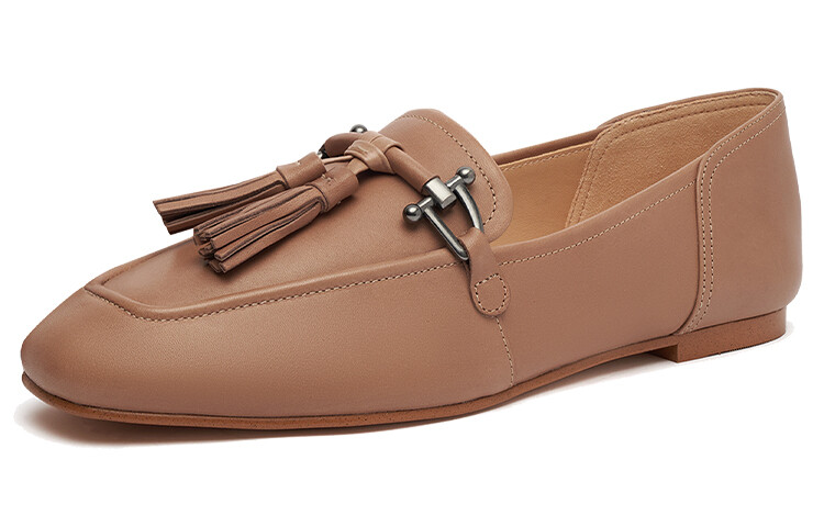 

Женские повседневные туфли женские с низким верхом светло-розовые Clarks