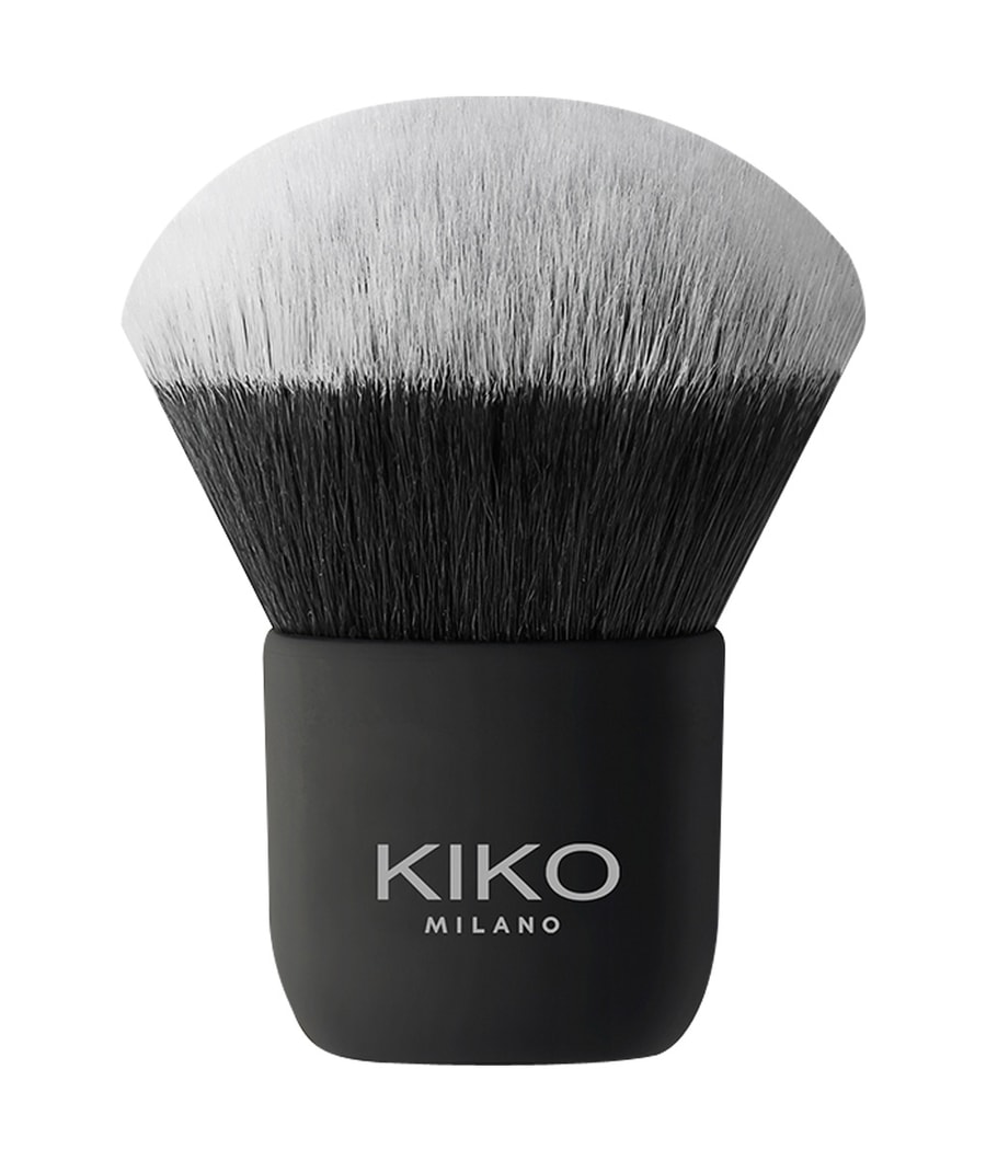 

Кисть кабуки KIKO Milano Face 13 Kabuki Brush, 1 шт.