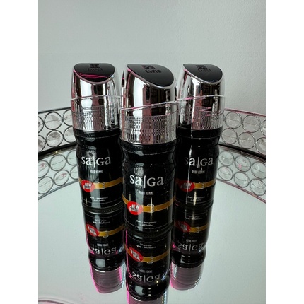 

Saga Man Шариковый антиперспирант Emper
