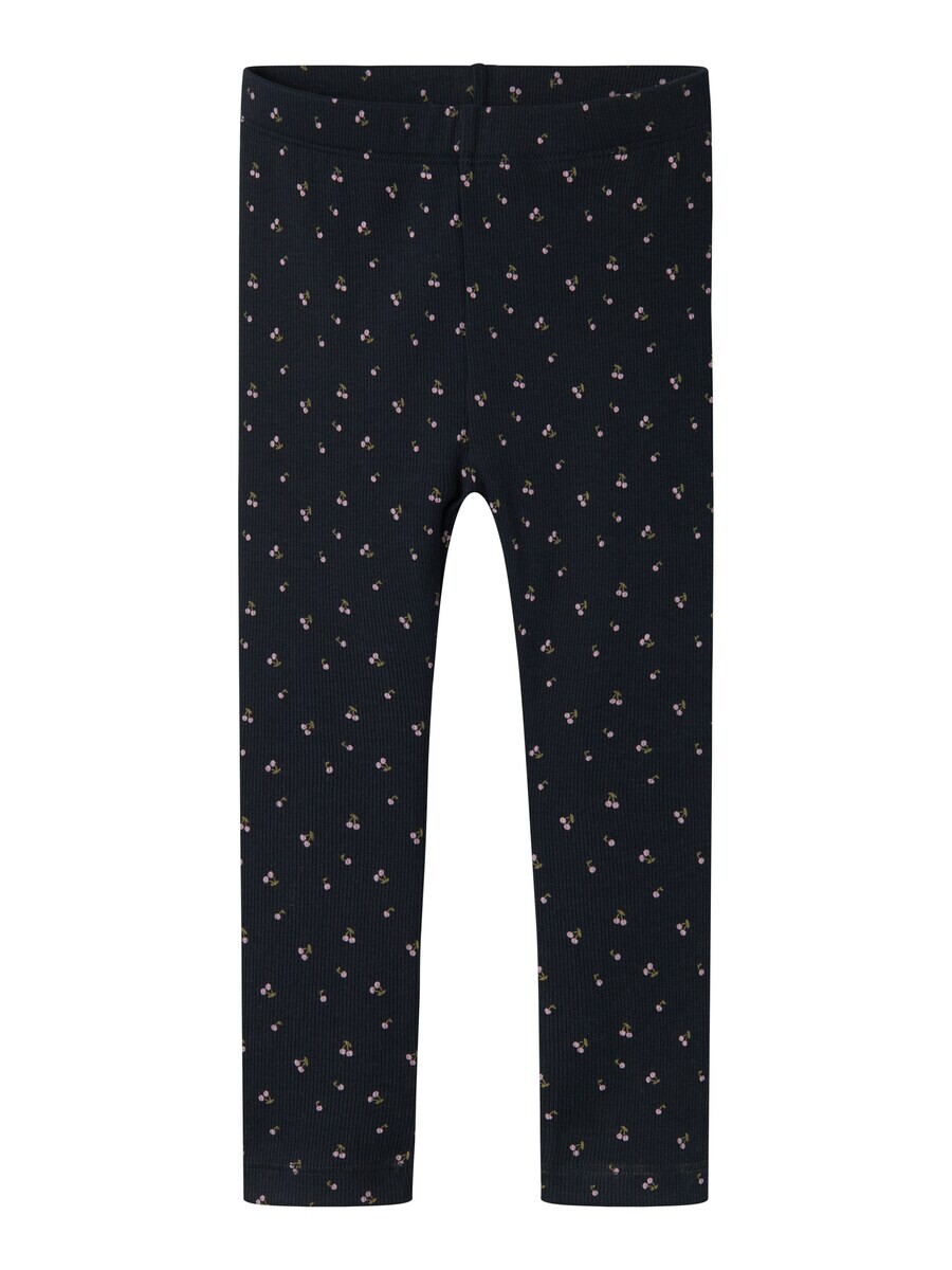 

Леггинсы NAME IT Skinny Leggings NMFBABETH, морской синий