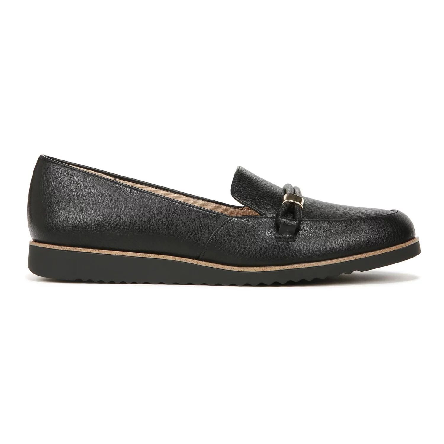 Женские слипоны LifeStride Zahara LifeStride, черный