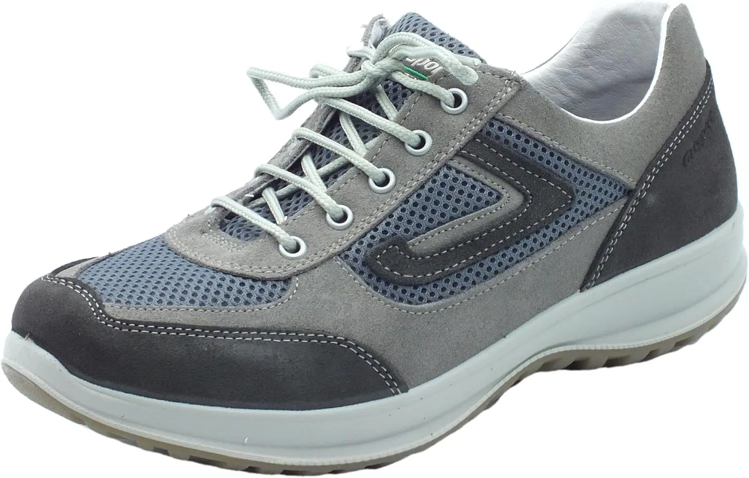 Мужские туфли Grisport Active, серый
