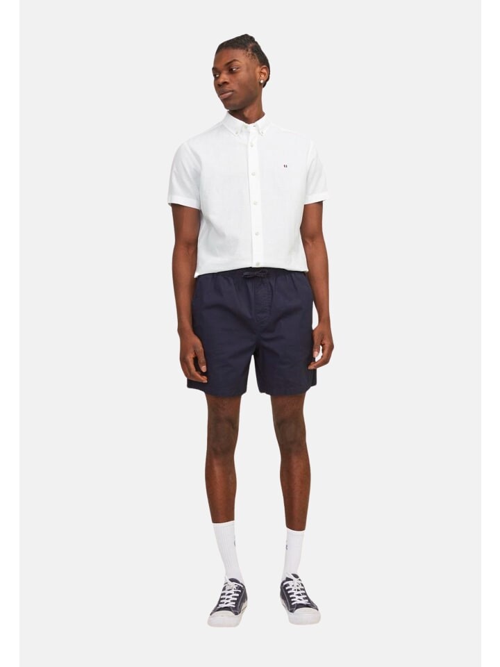 

Рубашка Jack & Jones, белый