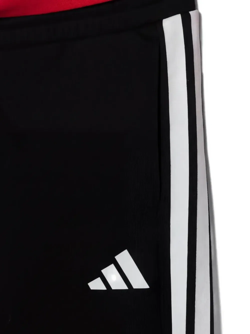 Спортивный костюм Spider-Man Adidas Kids, красный — фото 4