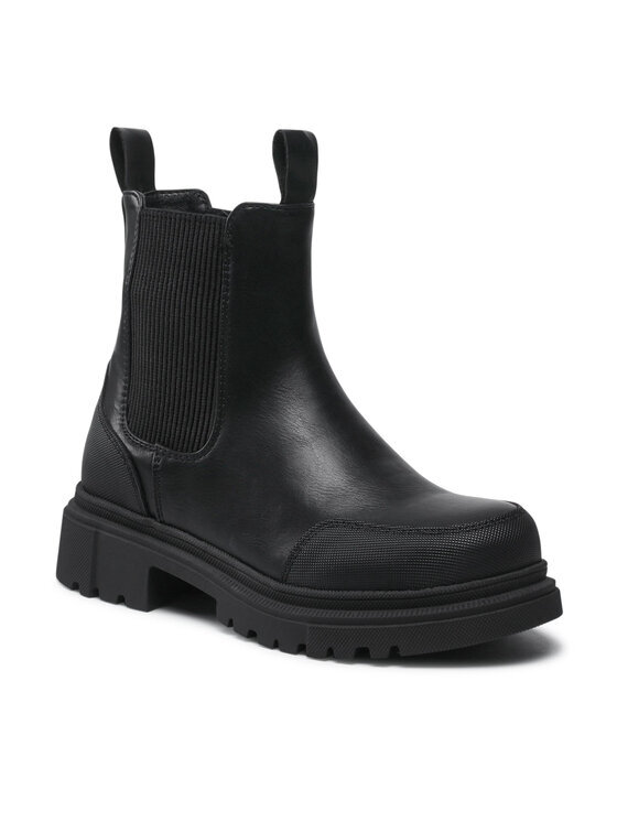 

Сапоги CS5819-05 Deezee, чёрный