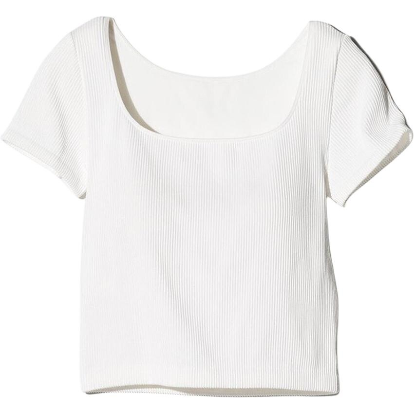 

Футболка женская Uniqlo, белый