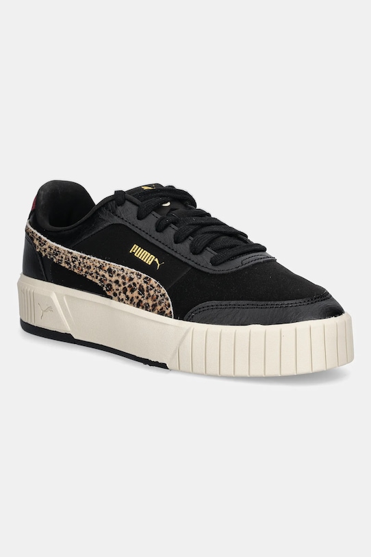 Кроссовки Carina Mia Animal Flair Puma, черный