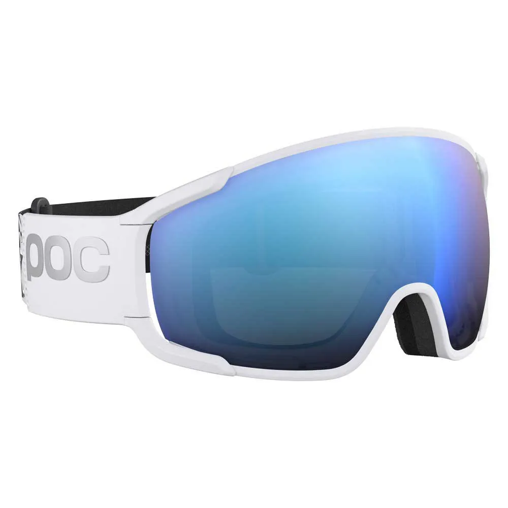 

Горнолыжные очки POC Zonula Race Marco Odermatt Ed, белый