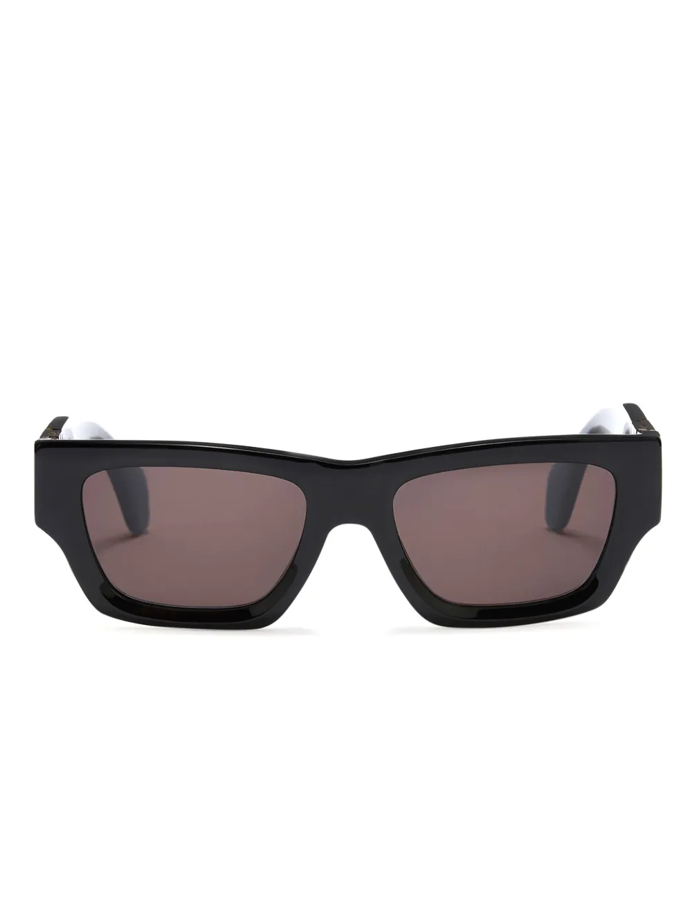 

Солнцезащитные очки Magnolia Palm Angels Eyewear, черный
