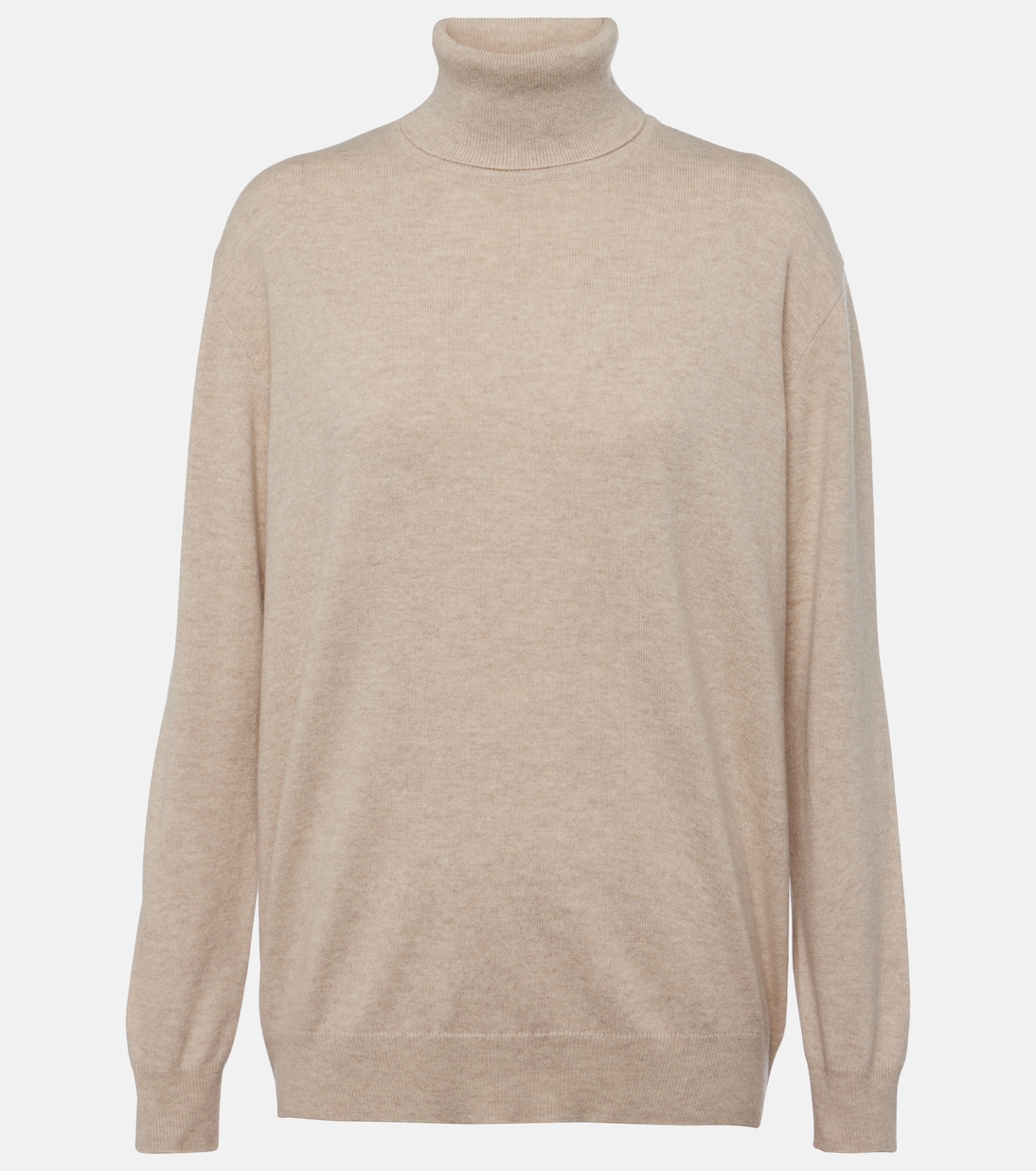 

Водолазка из кашемира Monili Brunello Cucinelli, Segale