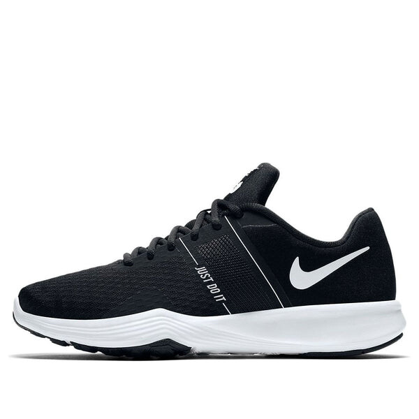 

Кроссовки city trainer 2 Nike, черный