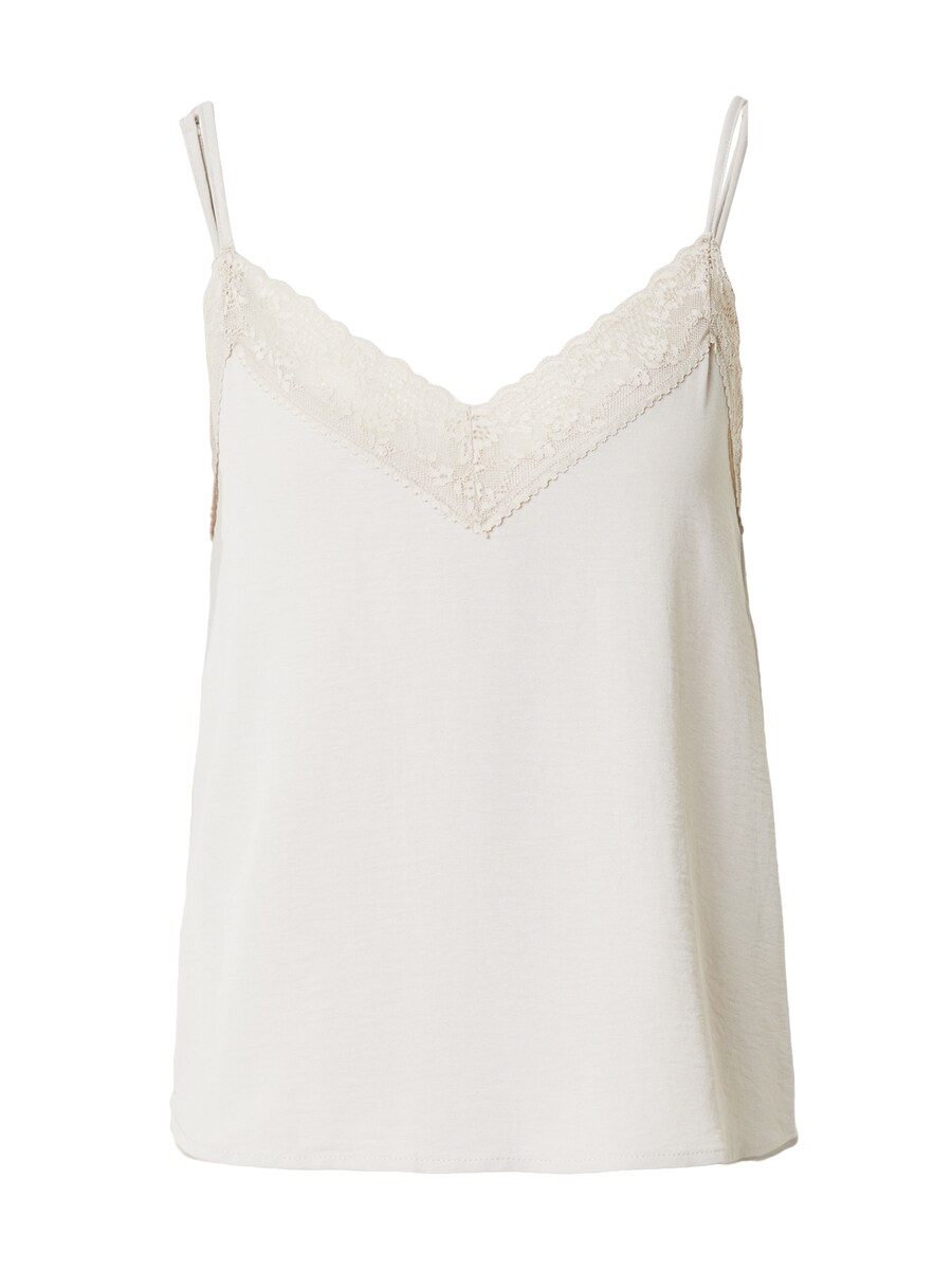 

Топ VERO MODA VMEMMA, цвет Stone