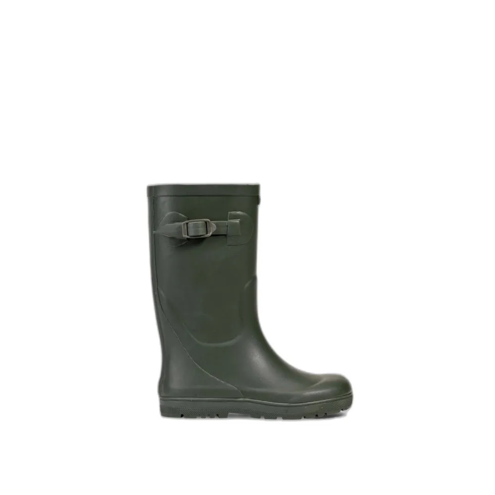 

Ботинки Aigle Woody-Pop 2 rain, зеленый