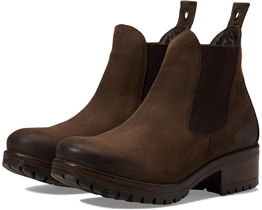 

Ботинки Bueno Florida, цвет Brown Nubuck