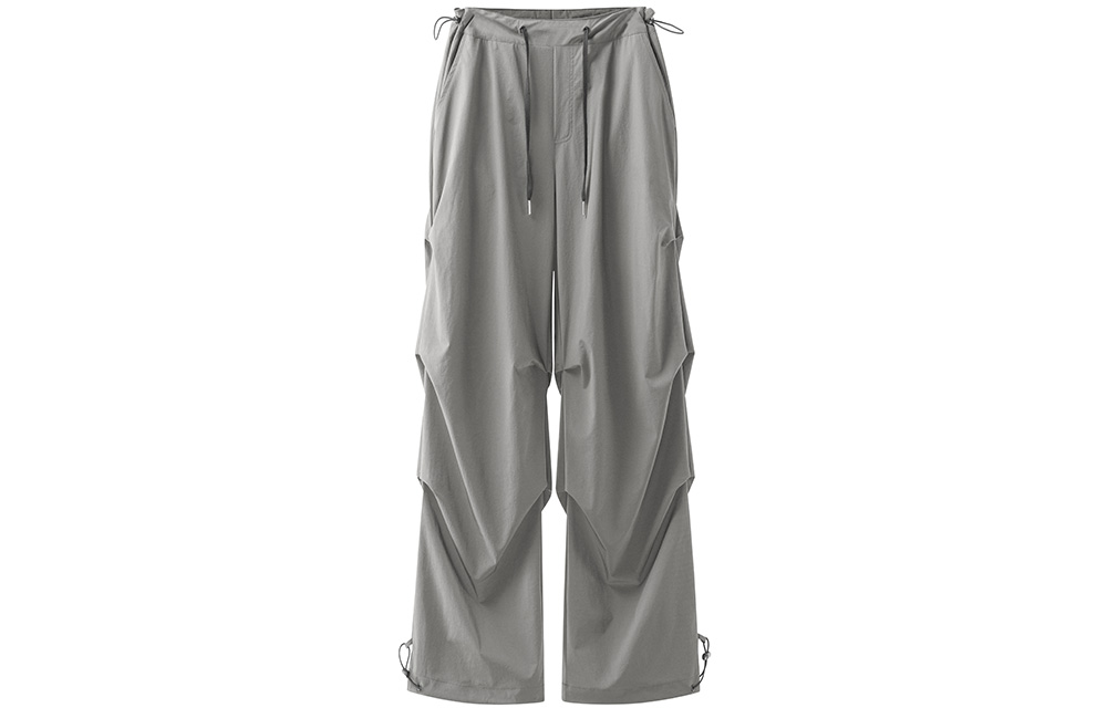 

Повседневные брюки Unisex F.K.V.A, Светло-голубые