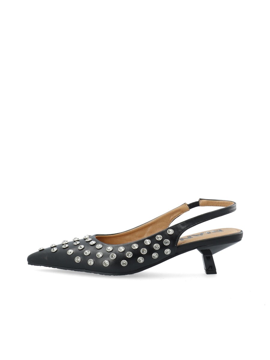 Туфли Bianco KRISTIN, Black