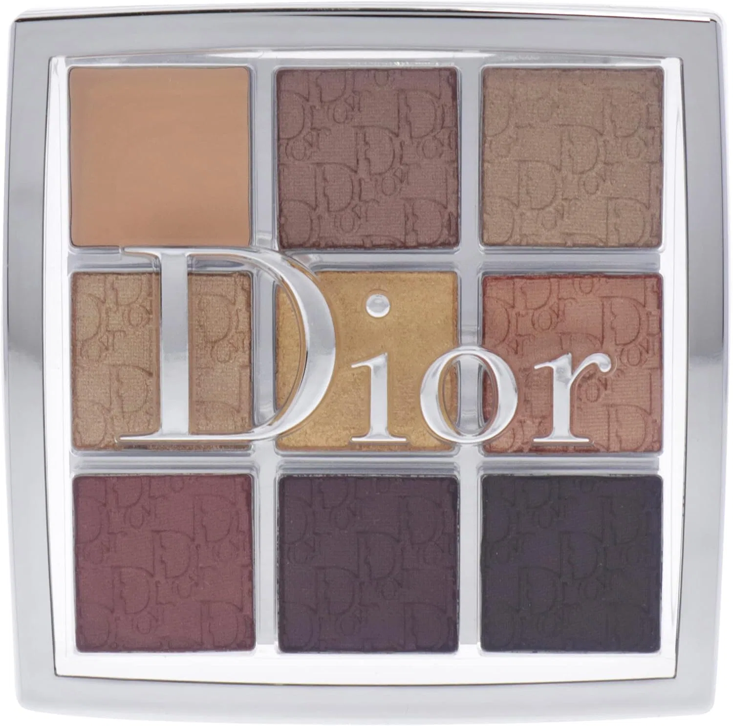 Палетка теней Dior Backstage Custom Eye Palette 006 Bronze 2.8 oz — фото 2