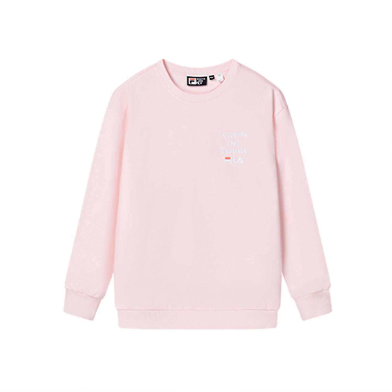 

FILA ORIGINALE Sweatshirt Unisex Sweet Bride Pink