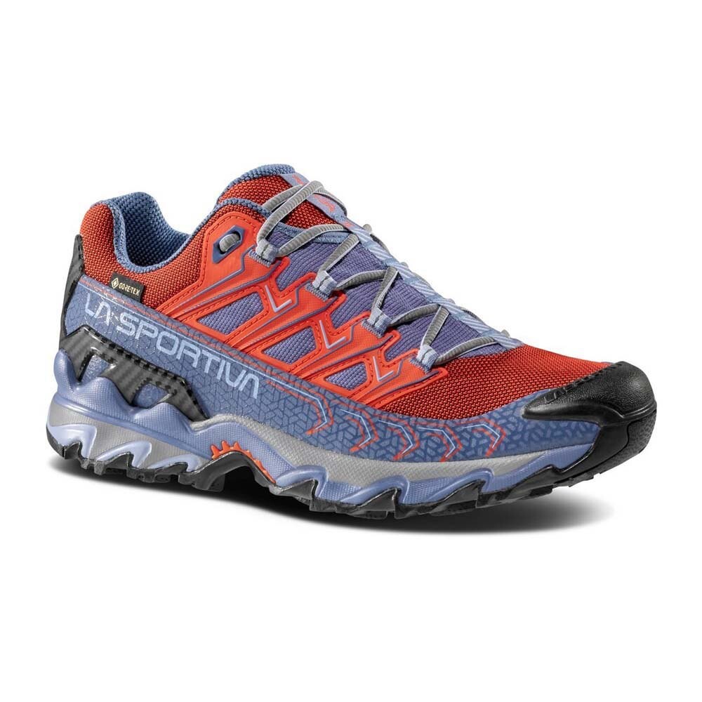 

Походная обувь La Sportiva Ultra Raptor II Goretex, оранжевый