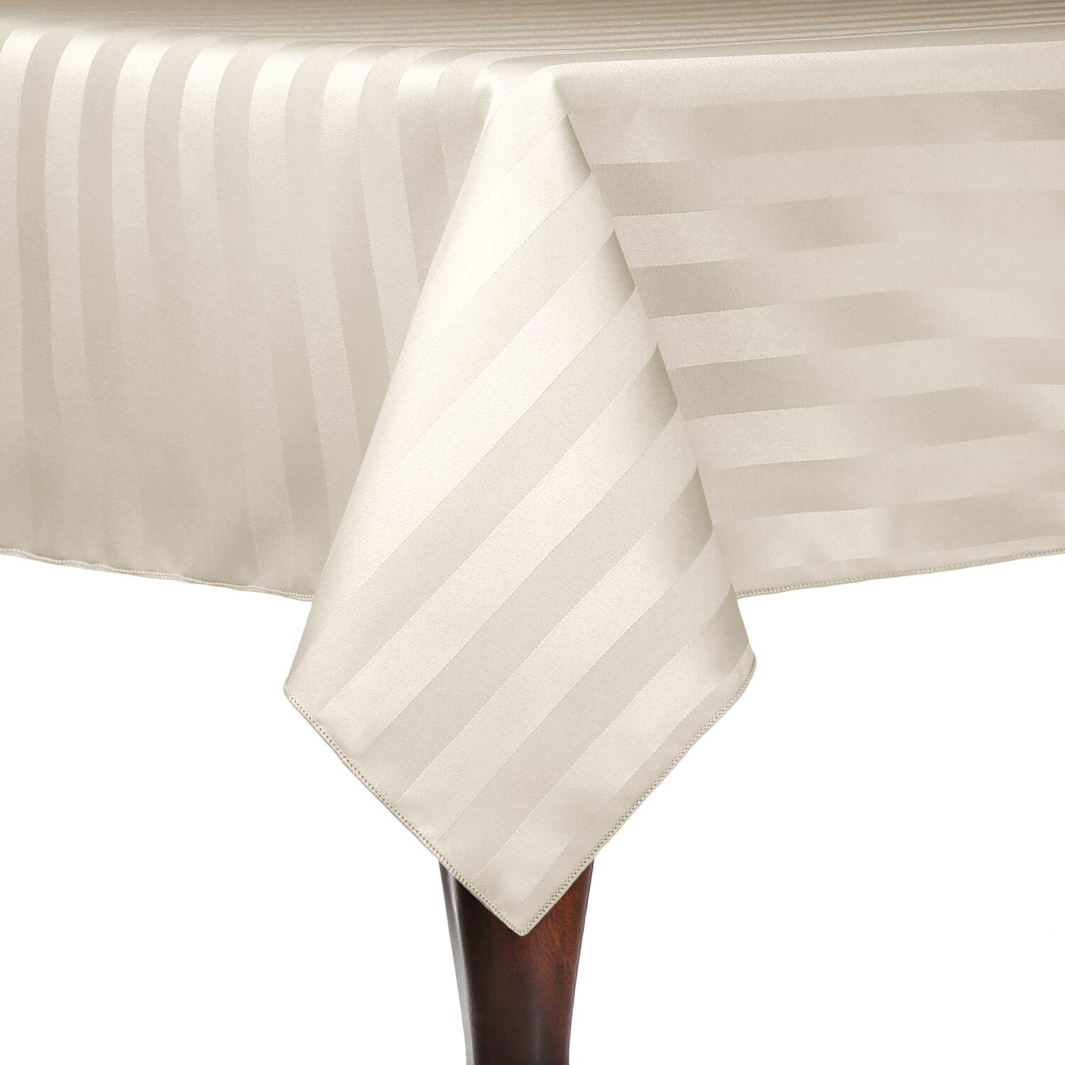 

Скатерть прямоугольная Ultimate Textile, белый