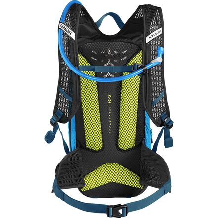 

Mule Pro 14 л увлажняющий пакет CamelBak, цвет Ibiza Blue/Orange