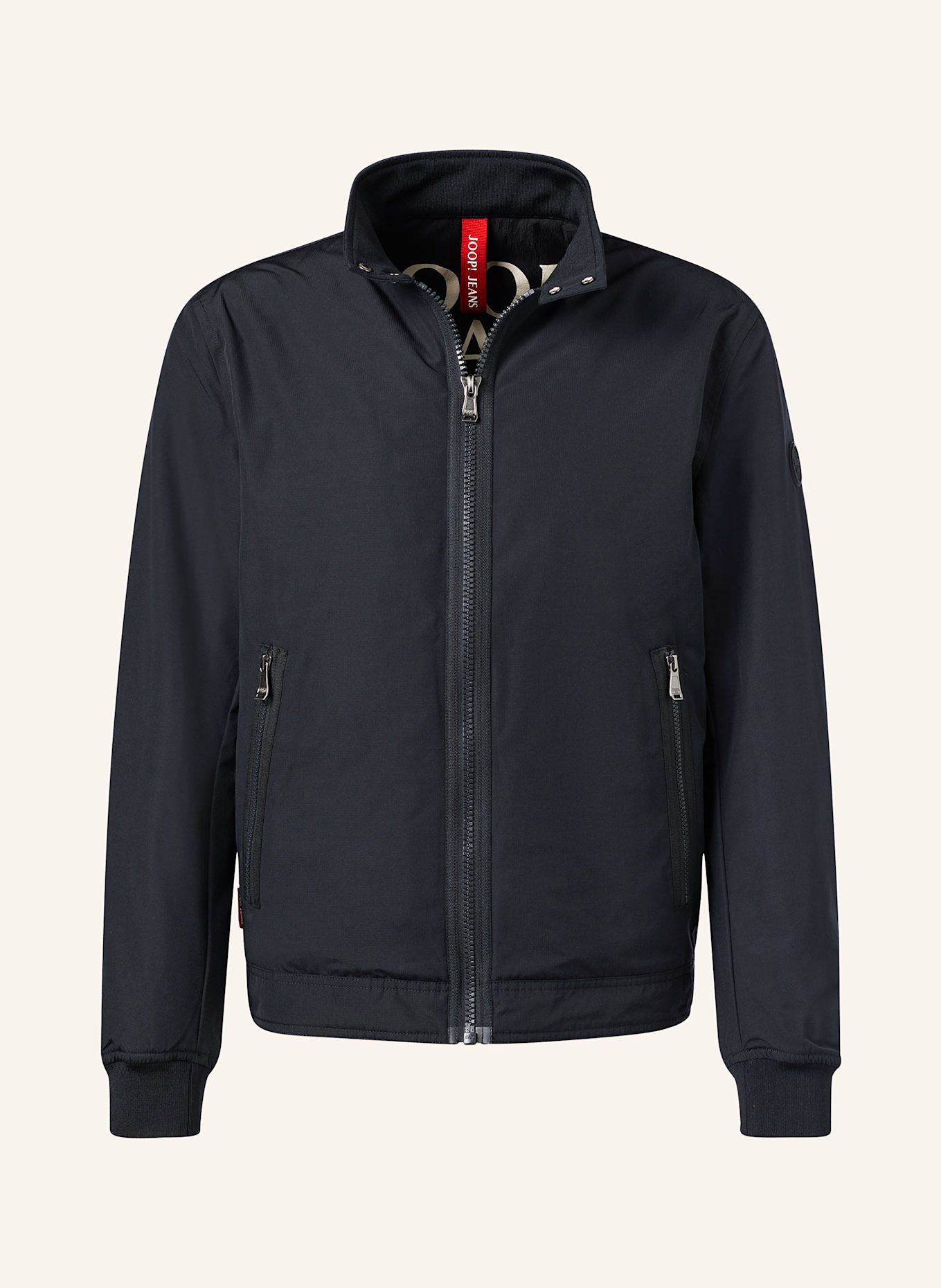 

Куртка jaren Joop! Jeans, синий