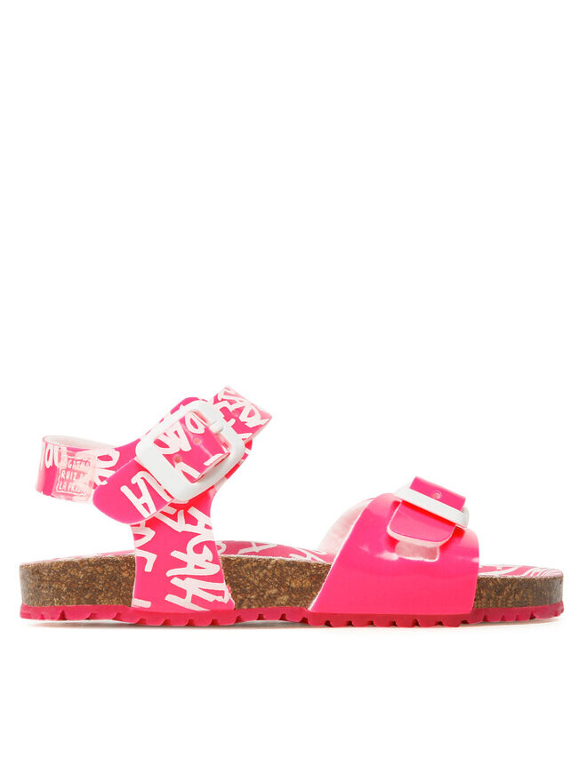 

Сандалии Agatha Ruiz de la Prada 222952-A S, розовый