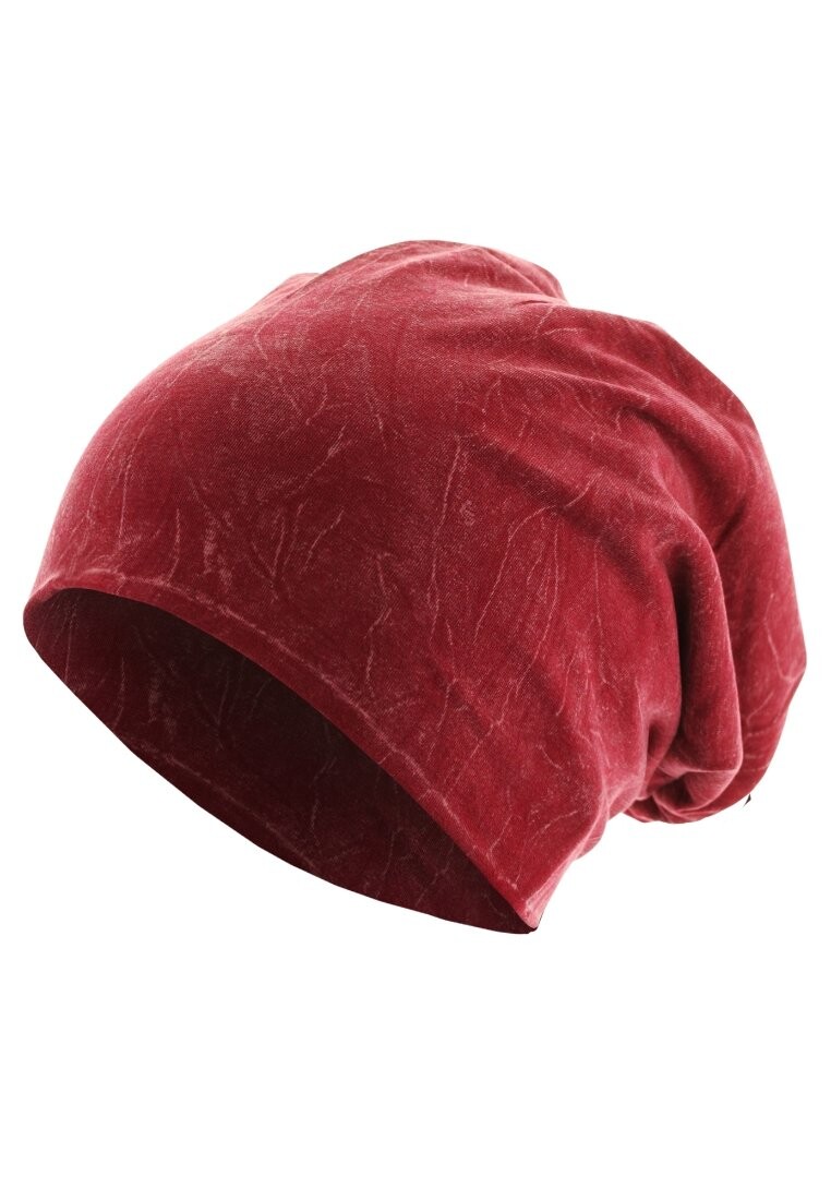 

Шапка MD Accessories, цвет rot