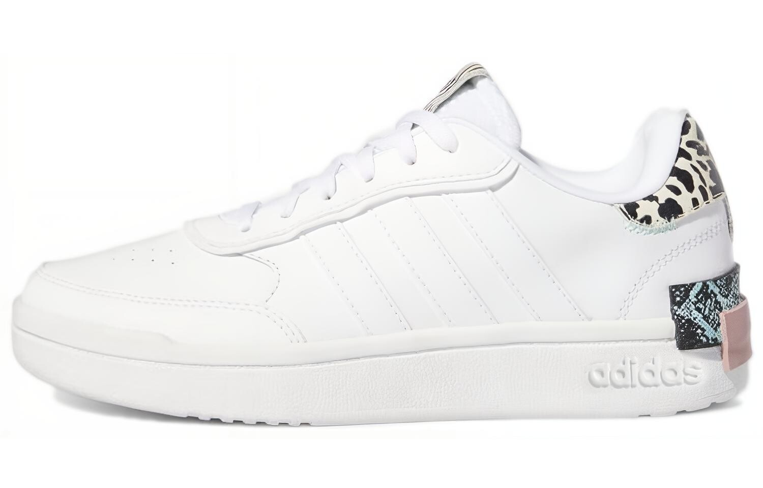 

Adidas Women's Postmove SE 'Animal Print'