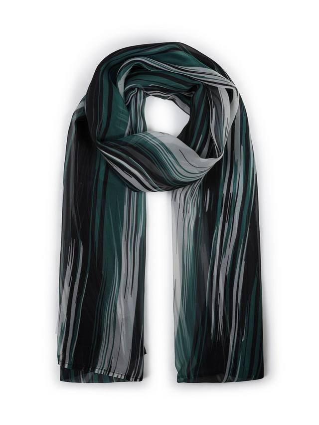 

Шифоновый шарф HotSquash, Green