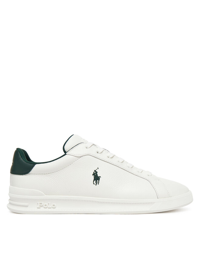 

Кроссовки 809968172002 Polo Ralph Lauren, белый