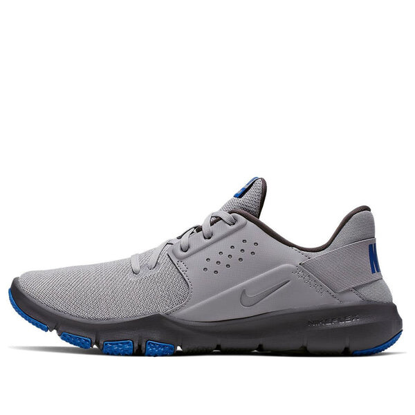 

Кроссовки flex control 3 Nike, серый