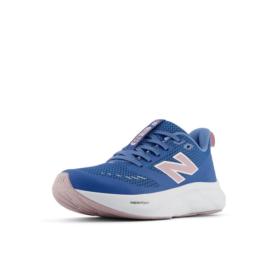 

Спортивные кроссовки new balance 625, темно-синий
