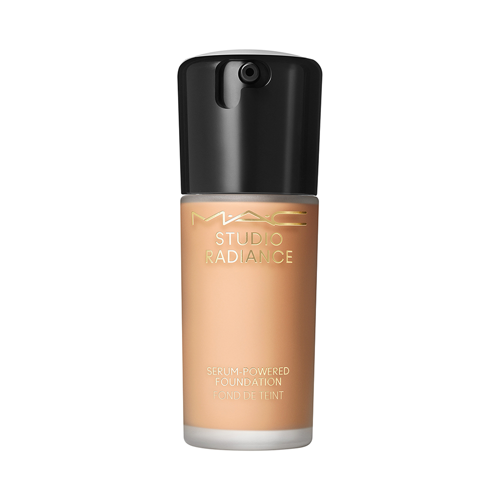 

Крем-Пудра с сывороткой studio radiance serum-powered foundation Mac, цвет nw22, 30 мл