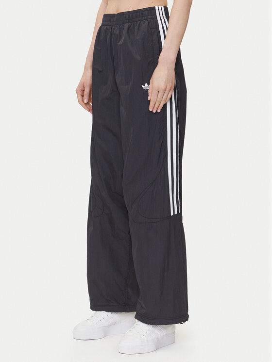 

Большие спортивные штаны adicolor Teamgeist JD0256 Adidas, черный