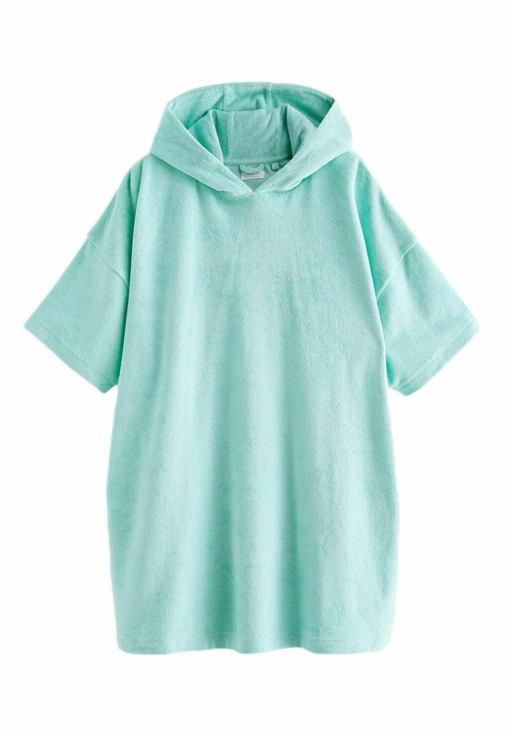 

Халат TOWELLING COVERUP REGULAR FIT Next, цвет aqua blue