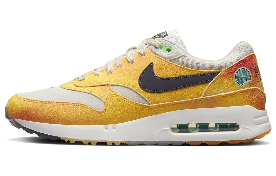 

Кроссовки Nike Air Max 1 '86 OG Golf NRG Always Fresh