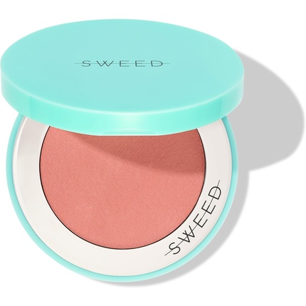 

Кремовые румяна Air Blush Cream Suntouch 5 г Sweed